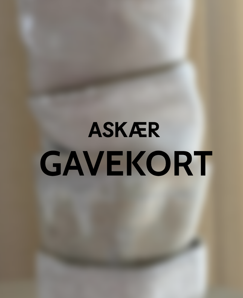 Gavekort