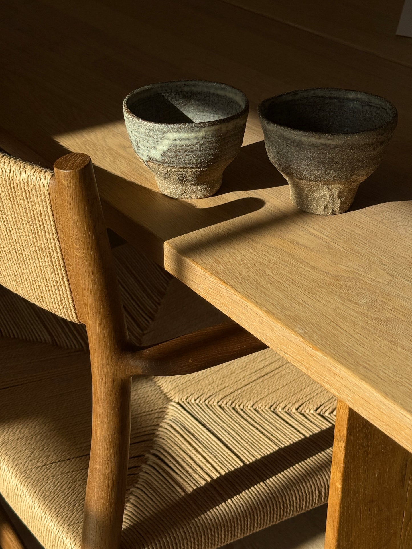 Kop på fod - Bornholms rørler